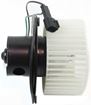 Jeep Front Blower Motor | Replacement RBJ191504