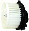 Mitsubishi, Chrysler, Dodge, Mazda Blower Motor | Replacement RBM191508