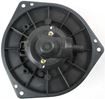 Mitsubishi Blower Motor | Replacement RBM191509