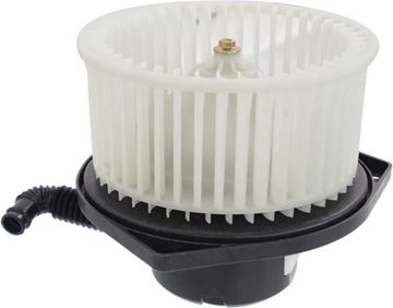 Nissan Blower Motor | Replacement RBN191502