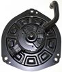 Pontiac Blower Motor, Vibe 03-08 Blower Motor | Replacement RBP191503