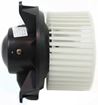 Saturn Blower Motor | Replacement RBS191503