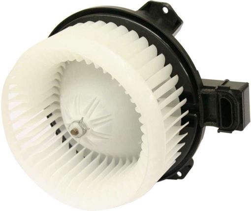 Toyota, Lexus Front Blower Motor | Replacement RBT191514