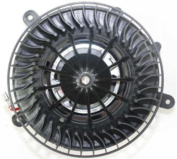 Mercedes Benz Blower Motor | Replacement REPA191504