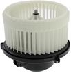 Pontiac, GMC, Saturn, Chevrolet Blower Motor | Replacement REPC190204