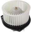 Chevrolet, Pontiac Blower Motor | Replacement REPC192008