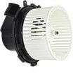 Mercedes Benz, Dodge Front Blower Motor | Replacement REPD192002