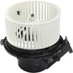 Mercedes Benz, Dodge Front Blower Motor | Replacement REPD192002