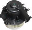 Mercedes Benz, Dodge Front Blower Motor | Replacement REPD192002