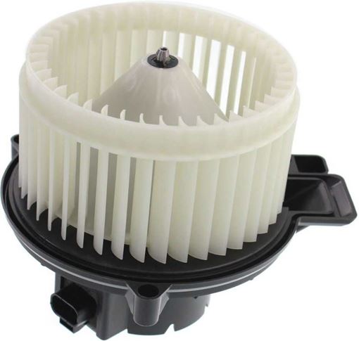 Ford, Mercury, Lincoln Blower Motor | Replacement REPF192004