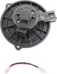 Hyundai Blower Motor | Replacement REPH192008