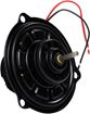 Dodge, Jeep Blower Motor | Replacement REPJ192001