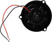 Dodge, Jeep Blower Motor | Replacement REPJ192001