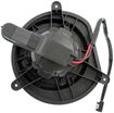 Jeep Blower Motor | Replacement REPJ192003