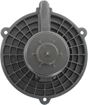 Hyundai, Kia Blower Motor, Sportage 05-10 Blower Motor | Replacement REPK192001