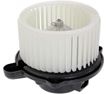 Kia Blower Motor, Soul 10-13 Blower Motor | Replacement REPK192003