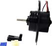 Chevrolet, Toyota, Eagle, Mitsubishi, Honda, Lexus, Chrysler, Mazda, Dodge, Suzuki, Acura, Scion Front Blower Motor | Replacement REPL192001