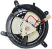 Mercedes Benz Blower Motor | Replacement REPM191509