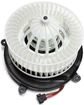 Mercedes Benz Blower Motor | Replacement REPM192001