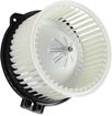 Mercedes Benz Blower Motor | Replacement REPM19202