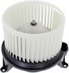 Nissan, Infiniti Front Blower Motor | Replacement REPN192002