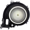 Nissan Blower Motor | Replacement REPN192003