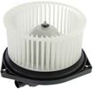 Subaru Blower Motor | Replacement REPS190204