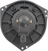 Subaru Blower Motor | Replacement REPS190204