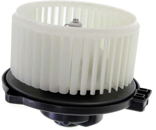 Suzuki Front Blower Motor | Replacement REPS192005|