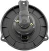 Suzuki Front Blower Motor | Replacement REPS192005