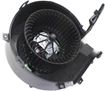 Saab Front Blower Motor | Replacement REPS192007