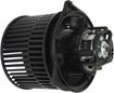 Saab Blower Motor | Replacement REPS19201