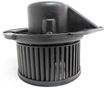 Volkswagen, Audi Blower Motor, Jetta 85-92 / Passat 90-97 Blower Motor | Replacement REPV191502