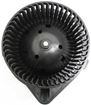 Volkswagen, Audi Blower Motor, Jetta 85-92 / Passat 90-97 Blower Motor | Replacement REPV191502