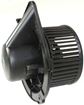 Volkswagen, Audi Front Blower Motor | Replacement REPV191504