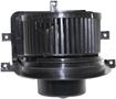 Volkswagen Blower Motor | Replacement REPV192005