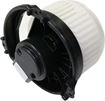 Jeep Blower Motor | Replacement RJ19200001