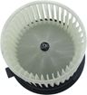 Nissan Blower Motor | Replacement RN19200001