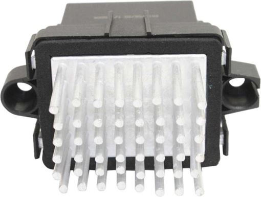 Front Blower Motor Resistor | Replacement REPC191812