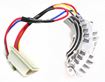 Blower Motor Resistor | Replacement REPM191804