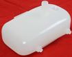 Jeep Coolant Reservoir-Factory Finish, Plastic | Replacement J161302