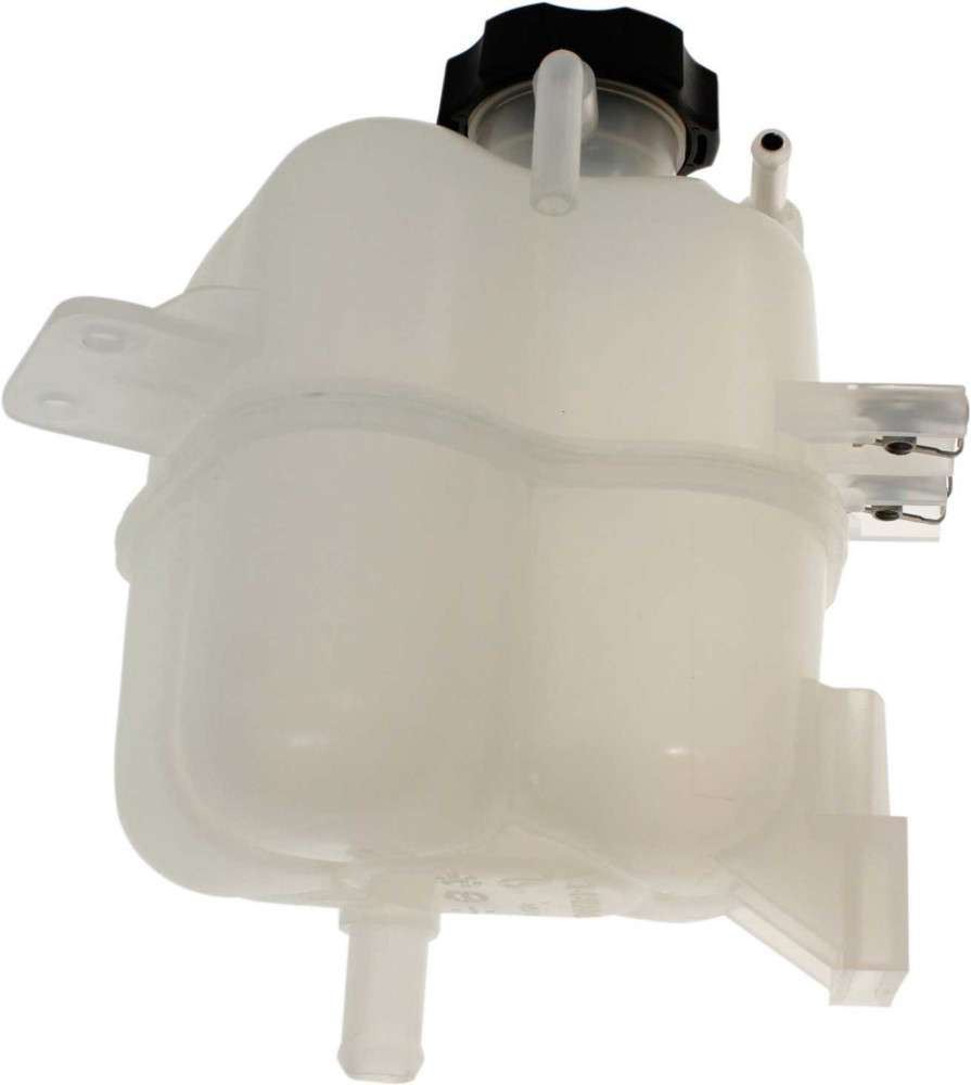 Chevrolet Coolant Reservoir, Spark 13-15 Coolant Tank (Radiator Spare ...