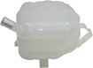 Mercury, Ford Coolant Reservoir-Factory Finish, Plastic | Replacement REPF161305