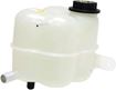 Mercury, Ford Coolant Reservoir-Factory Finish, Plastic | Replacement REPF161321