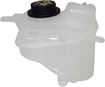 Lincoln, Ford Coolant Reservoir-Factory Finish, Plastic | Replacement REPF161324