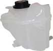 Lincoln, Ford Coolant Reservoir-Factory Finish, Plastic | Replacement REPF161324