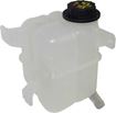 Lincoln, Ford Coolant Reservoir-Plastic | Replacement REPF161333