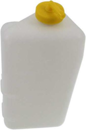 Honda, Acura Coolant Reservoir-Factory Finish, Plastic | Replacement REPH161310