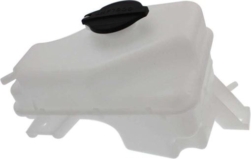 Hyundai Coolant Reservoir-Factory Finish, Plastic | Replacement REPH161325