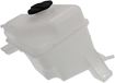 Hyundai Coolant Reservoir-Factory Finish, Plastic | Replacement REPH161325